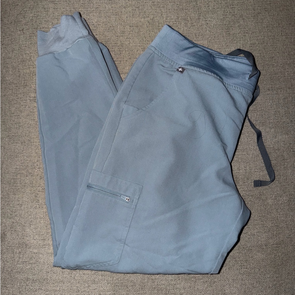 Figs Zamora Jogger Scrub Pants